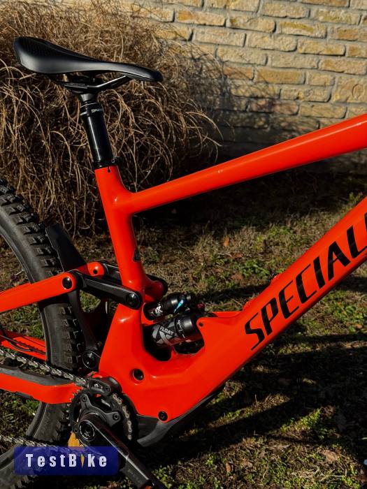 Specialized Kenevo SL 29” S4