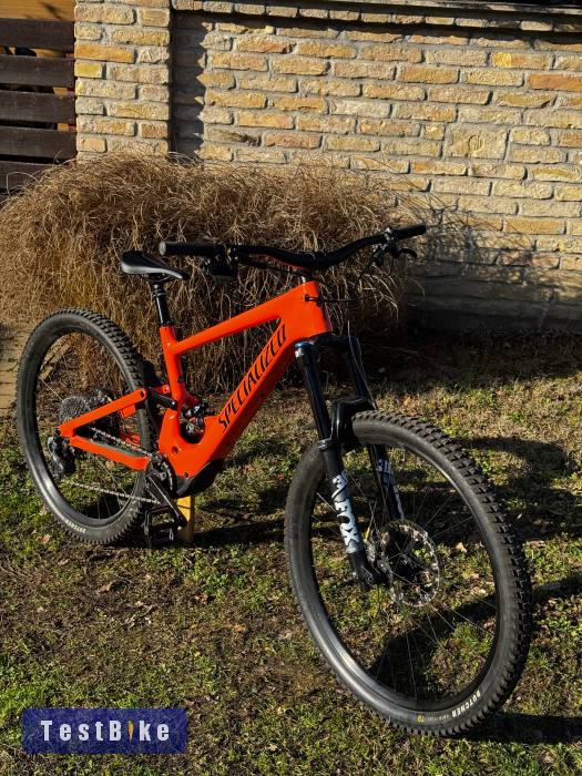 Specialized Kenevo SL 29” S4