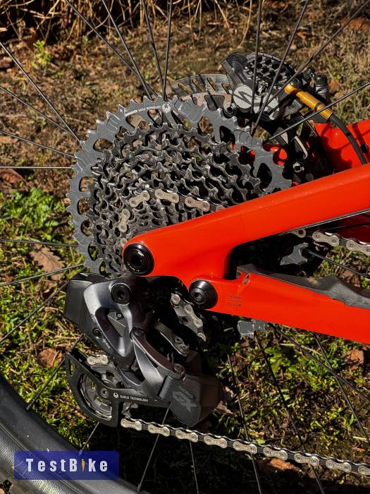 Specialized Kenevo SL 29” S4