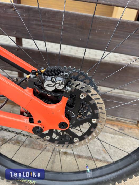 Specialized Kenevo SL 29” S4