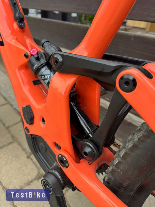 Specialized Kenevo SL 29” S4