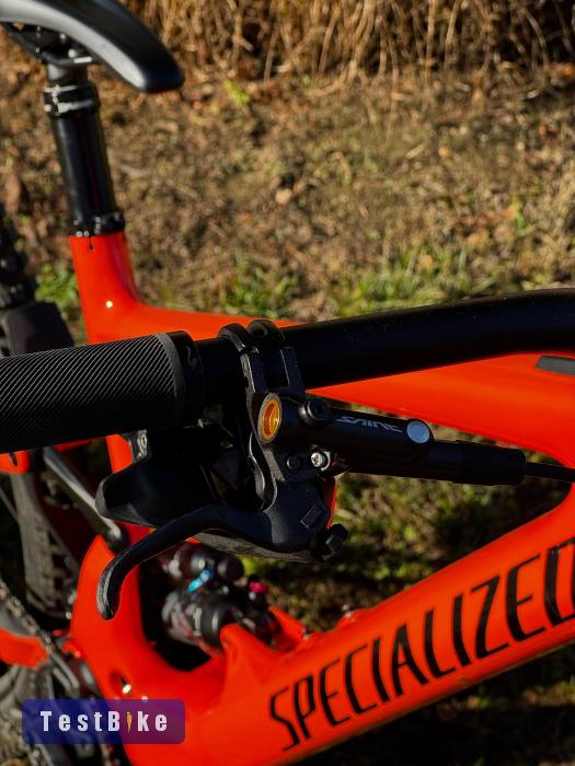 Specialized Kenevo SL 29” S4