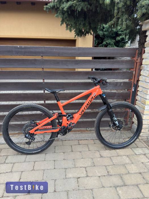 Specialized Kenevo SL 29” S4