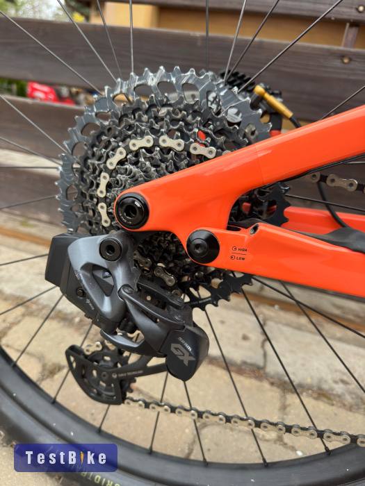 Specialized Kenevo SL 29” S4