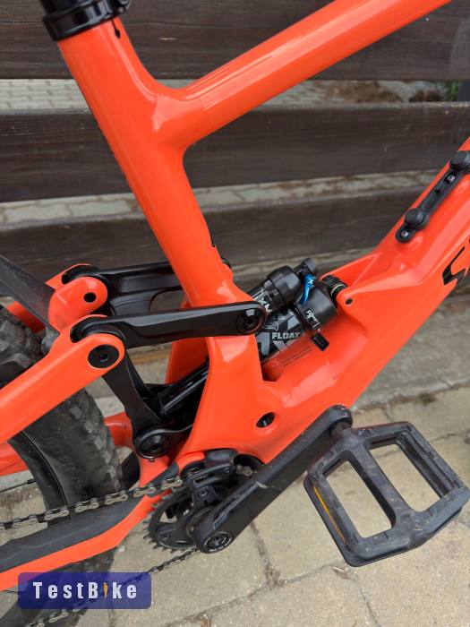 Specialized Kenevo SL 29” S4