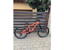 Specialized Kenevo SL 29” S4