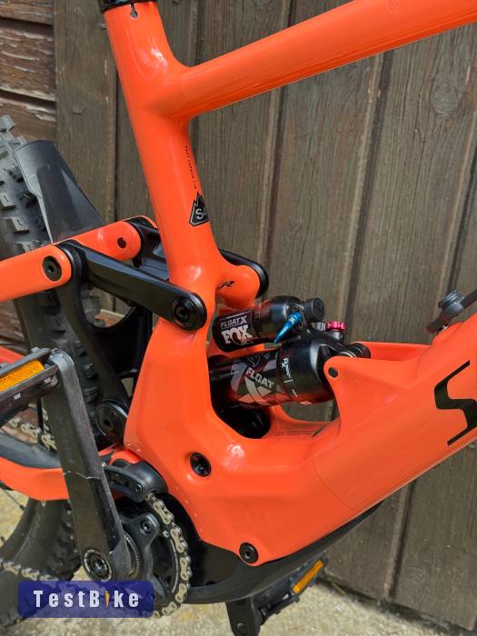 Specialized Kenevo Sl