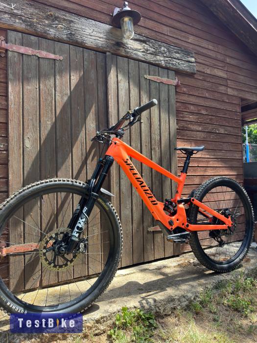 Specialized Kenevo Sl