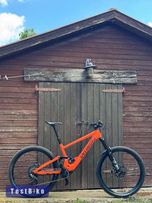 Specialized Kenevo Sl