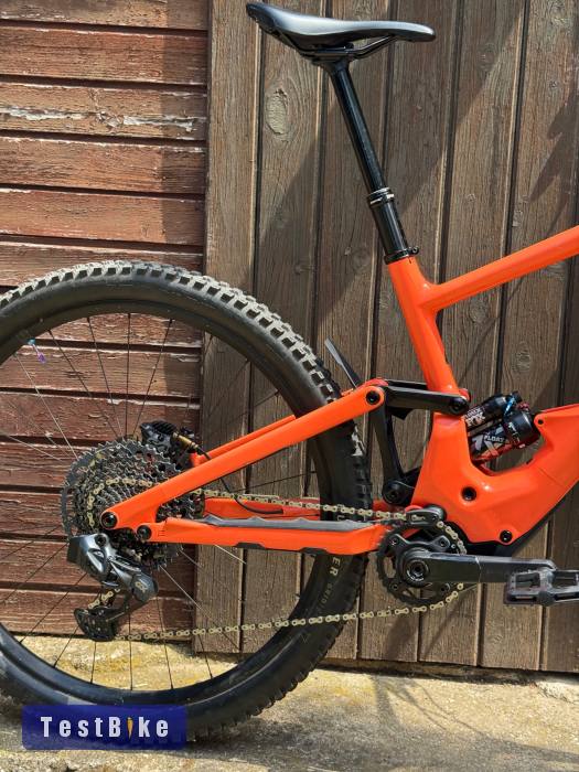 Specialized Kenevo Sl comp