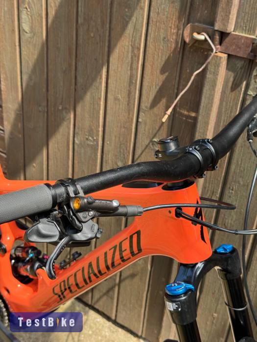 Specialized Kenevo Sl comp