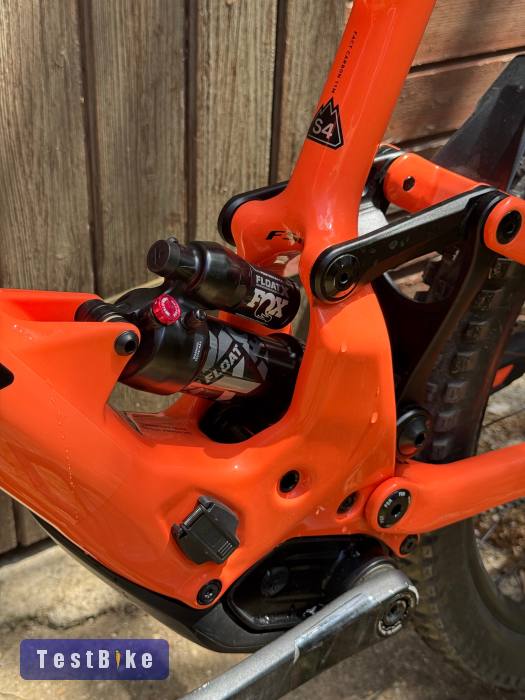 Specialized Kenevo Sl comp