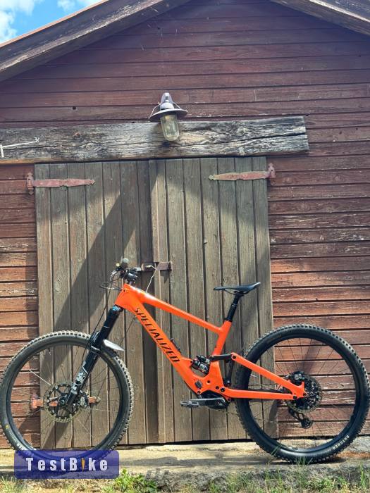 Specialized Kenevo Sl comp