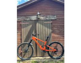 Specialized Kenevo Sl comp