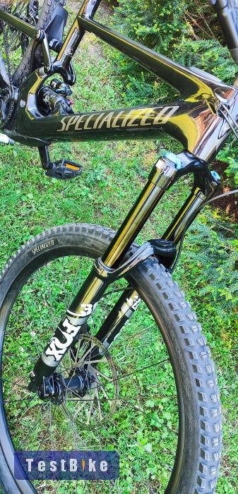 Specialized Kenevo SL Comp AXS UHD