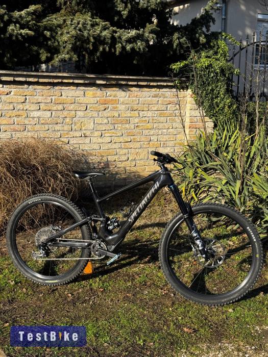 Specialized Kenevo Sl Comp Carbon