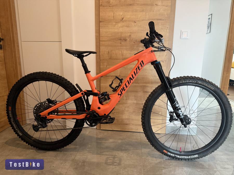 Specialized Kenevo SL Comp S3