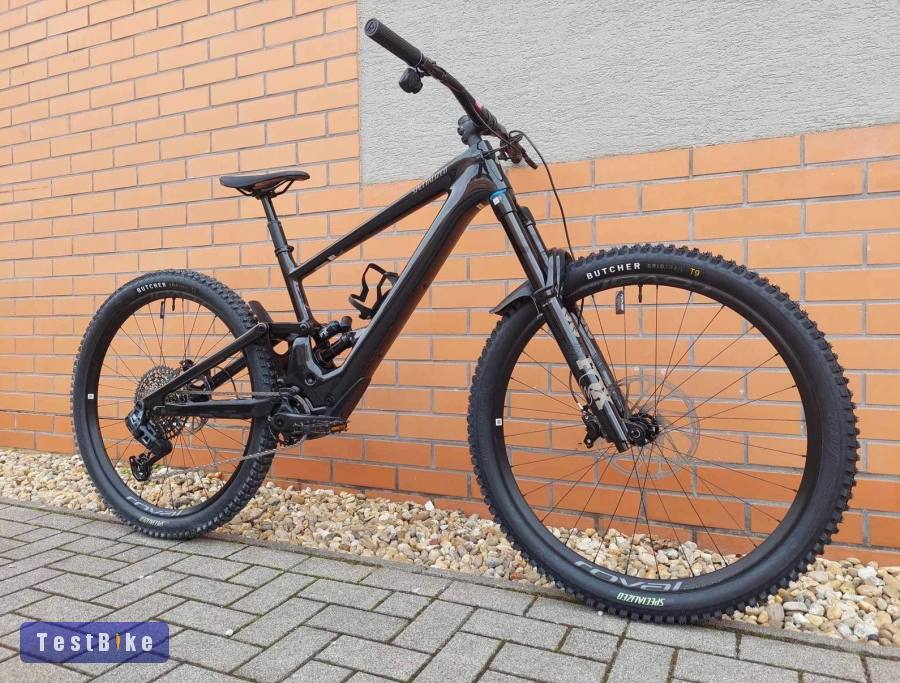 Specialized Kenevo SL2 Expert S4