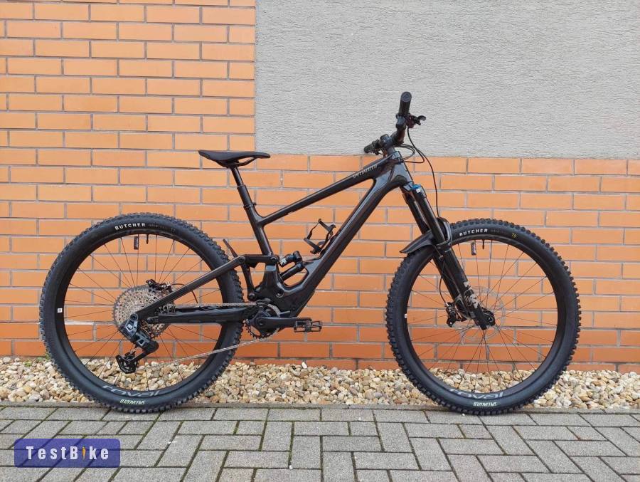 Specialized Kenevo SL2 Expert S4