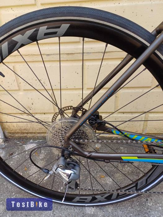 Specialized kerékpár