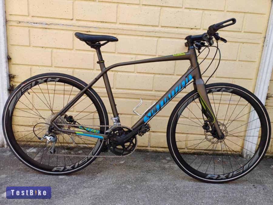 Specialized kerékpár