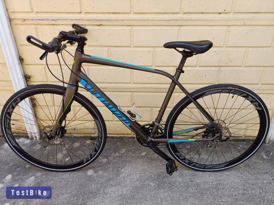Specialized kerékpár
