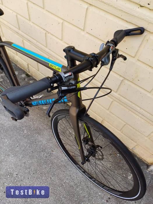 Specialized kerékpár