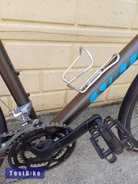 Specialized kerékpár