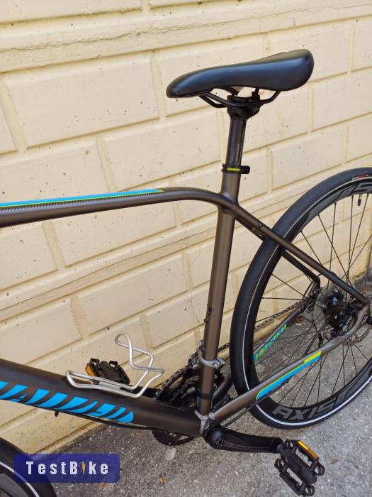 Specialized kerékpár