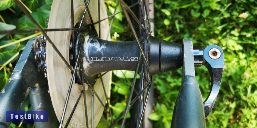 Specialized kerékszett