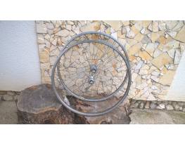 Specialized kerékszett Deore agyakkal, 26"