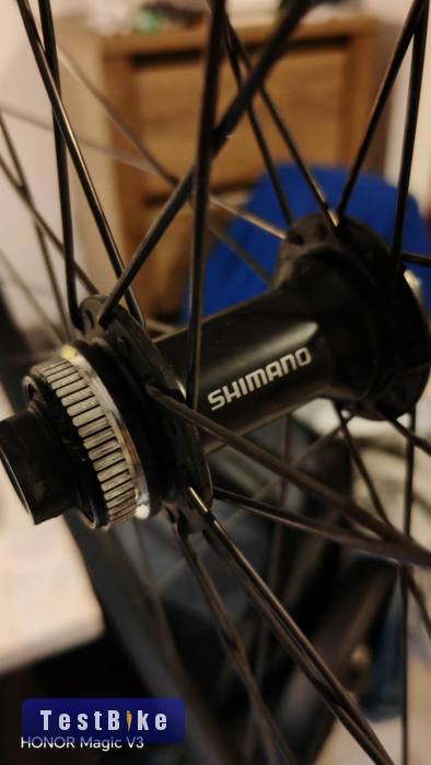 Specialized komplett kerék eladó. 2db együtt!