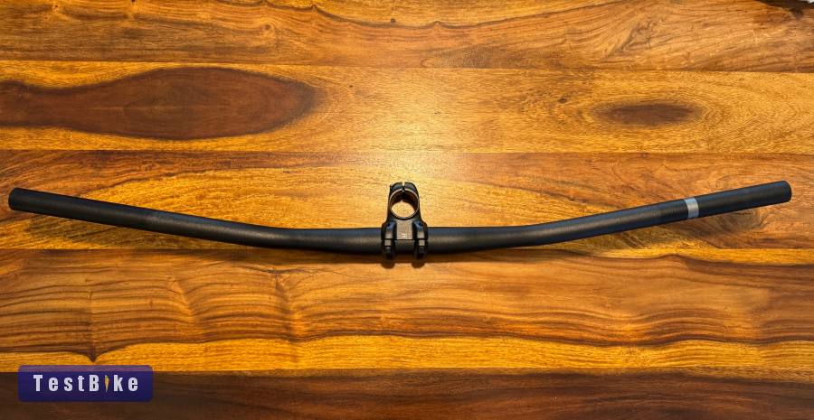 Specialized kormány + stucni