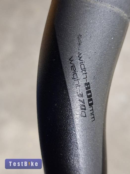 Specialized kormány 