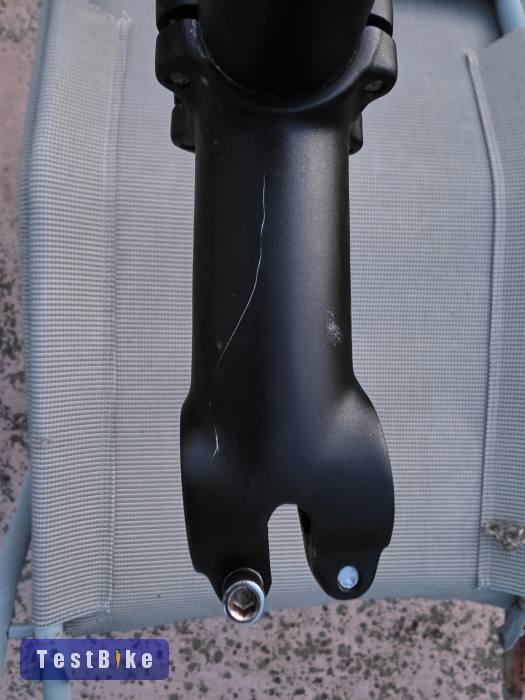 Specialized kormány+kormányszár