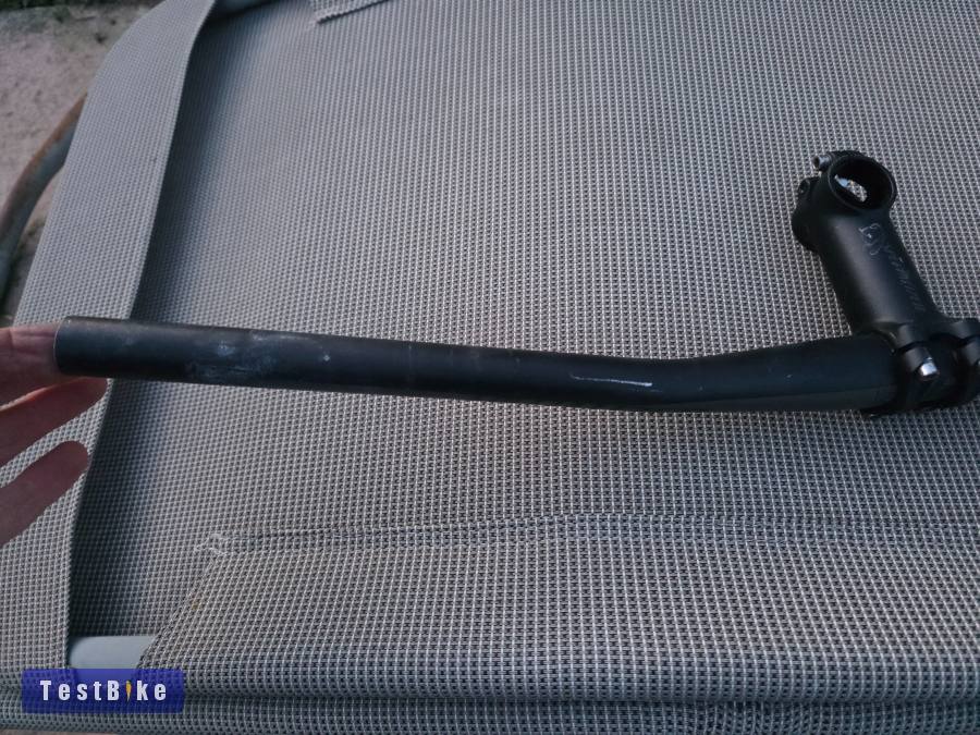 Specialized kormány+kormányszár