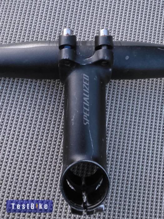 Specialized kormány+kormányszár