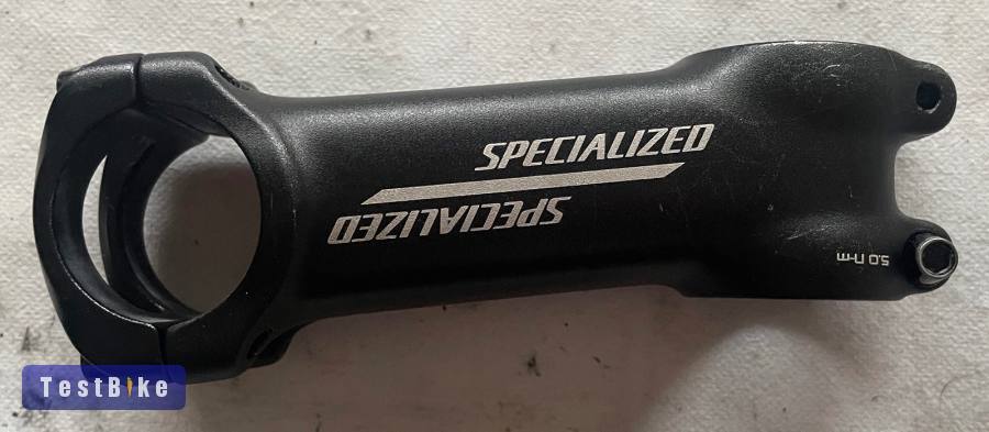 Specialized kormányszár / stucni, 100mm