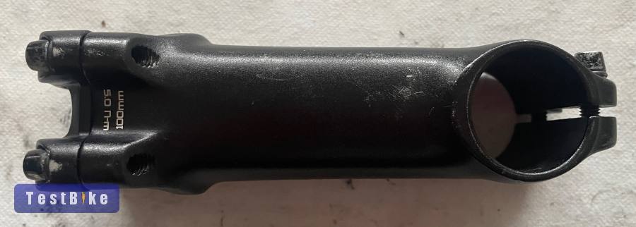 Specialized kormányszár / stucni, 100mm