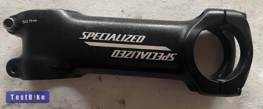 Specialized kormányszár / stucni, 100mm