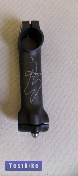 Specialized kormányszár a head kupakkal 25.4 120 mm