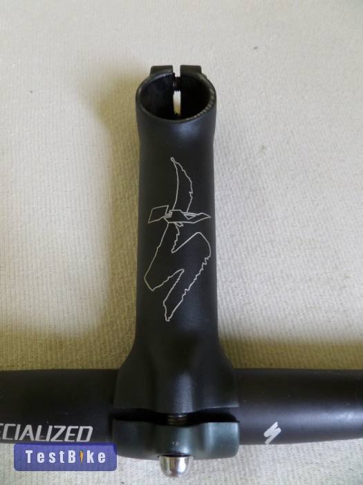 Specialized kormányszett különlegességet kedvelöknek!