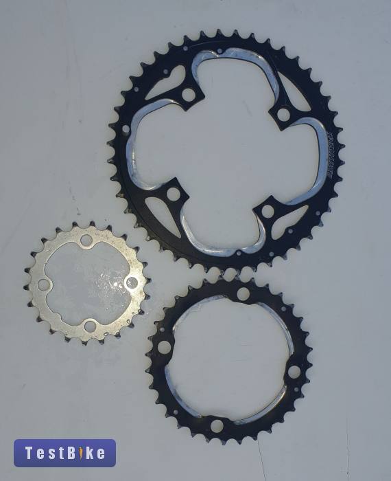 Specialized lánctányér szett 44-32-22