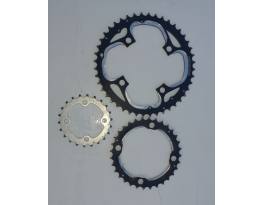 Specialized lánctányér szett 44-32-22