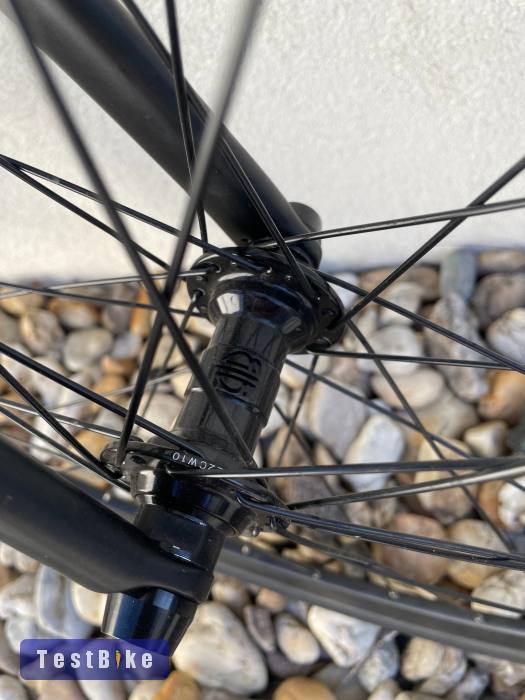 Specialized Langster 