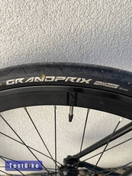 Specialized Langster 