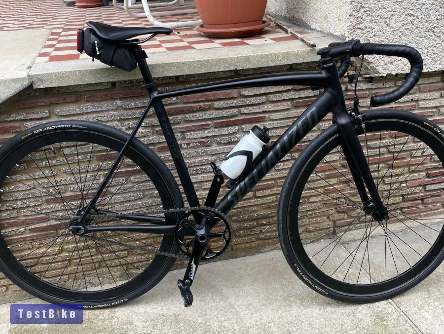 Specialized Langster 