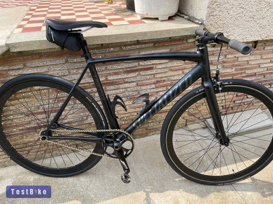 Specialized Langster 