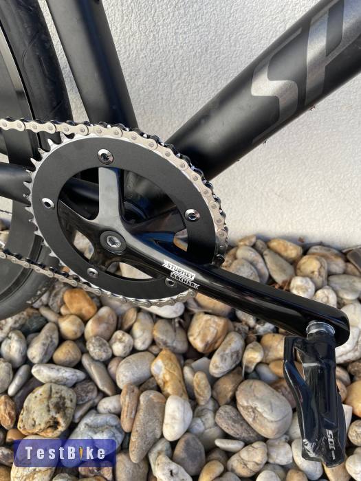 Specialized Langster 