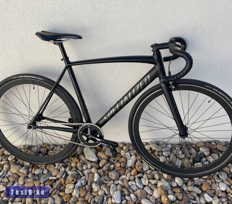 Specialized Langster 